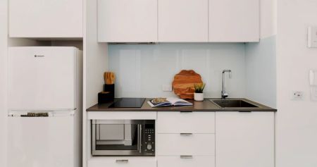 Premium Studio Apartment - Photo 4