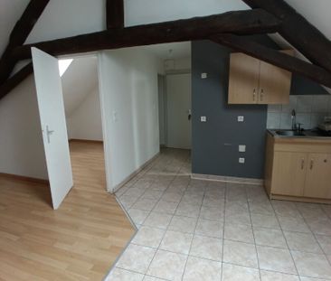 Appartement T2 - Centre Ville de Blanzy - Photo 3