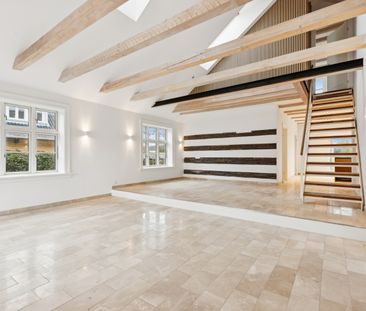 Fully Renovated House with Loft Rooms – Kollundvej, 2770 Kastrup - Foto 6
