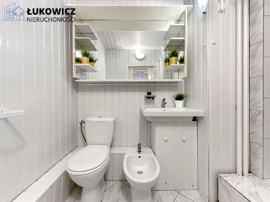 Mieszkanie Bielsko-Biała Osiedle Śródmiejskie powierzchnia 43.73 m² C398-WM-92972 - Photo 1