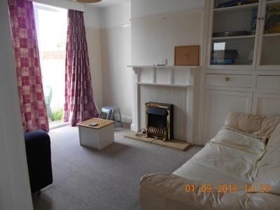 4 Bed End Terrace, Sandling Avenue, BS7 - Photo 1