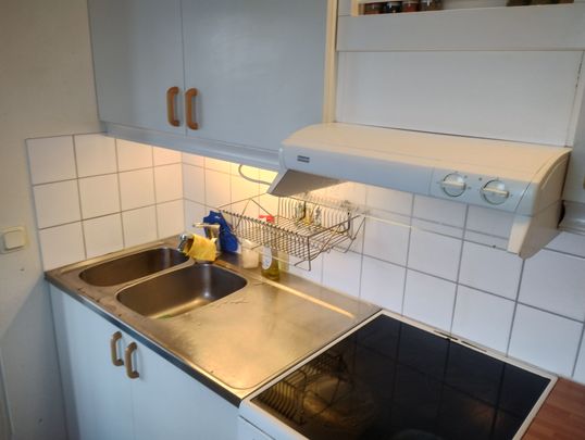 Fjällkåpan, Angered - Foto 1