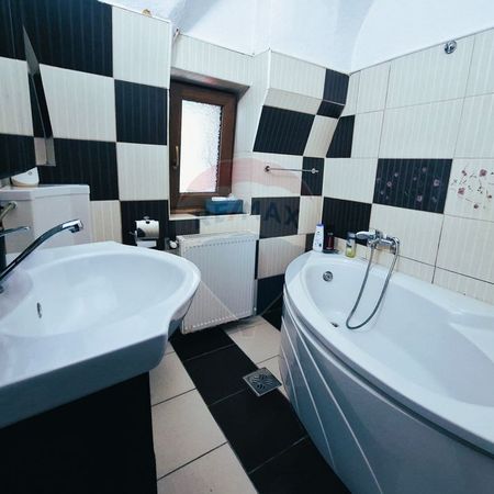 Garsonieră de închiriat – Centru, Sibiu - Fotografie 4