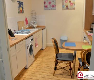 1 bedroom flat to rent - Photo 5