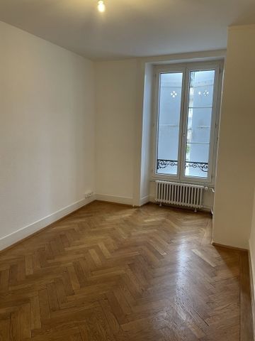 2 Zimmer, 30 m², 2. Stock - Foto 5