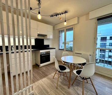 Location Appartement 1 pièce 32m² - Photo 4