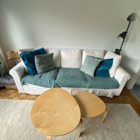 Studio te huur - Photo 1