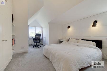 Tooting Bec Gardens - Photo 3