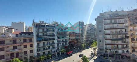 Διαμέρισμα για ενοικίαση Ρωμαϊκή Αγορά - Βενιζέλου - Ιστορικό Κέντρο (Κέντρο Θεσσαλονίκης) - Φωτογραφία 5