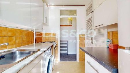 Empire Court, North End Road, Wembley, HA9 - Photo 2