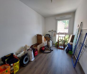 Location Appartement 3 pièces 55m² ROUEN 76000 - Photo 3