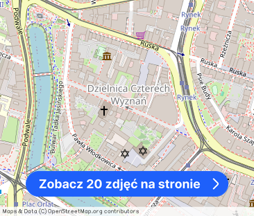 Elegancki apartament Panorama Wrocławia LUX 160m2 - Zdjęcie 1