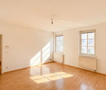 Sofort beziehbar! 3-Zimmer-Wohnung in der Innenstadt | Separate Küc... - Foto 1