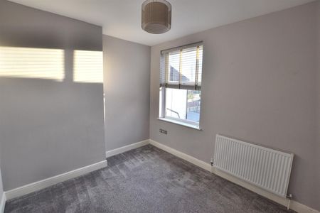 Warner Street, Barrow Upon Soar, Leicestershire - Photo 5