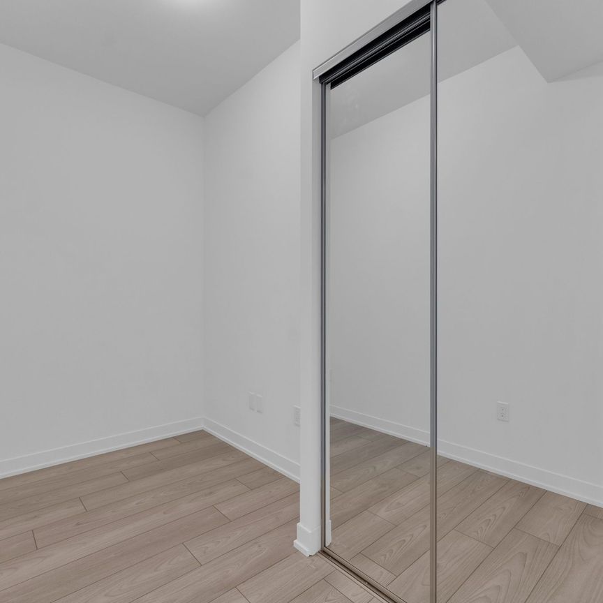 For Lease - 498 Caldari Road Unit# 2326, Vaughan, Ontario - Photo 1