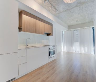For Lease - 161 Roehampton Avenue Unit# 317, Toronto, Ontario - Photo 6