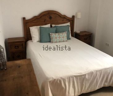 Alquiler de piso en Calle Rui-López, 12 - Photo 1