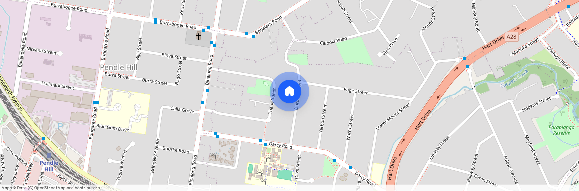 1/40 Dorothy Street, Wentworthville