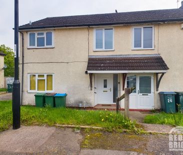 3 bedroom end of terrace house to rent - Photo 1