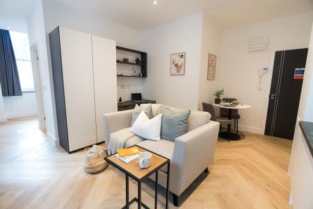 Studio to rent - Photo 3