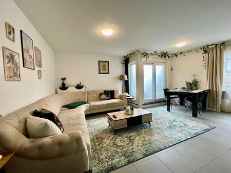 Appartement te huur in Gent - Foto 3