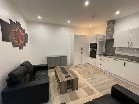 2 Bed Flat, Ash Tree Apartments, LS9 - Photo 2