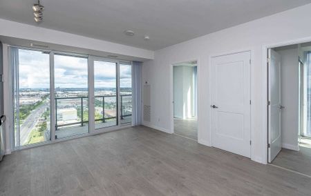 For Lease - 7895 Jane Street Unit# 2415, Vaughan, Ontario - Photo 2