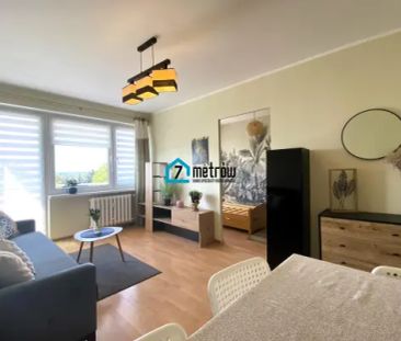 Przytulne dwupokojowe, balkon - przepiękna okolica - Photo 1