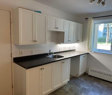 Appartement 5 1/2 demi sous-sol très bien situé à Ste-Foy disponibl... - Photo 2