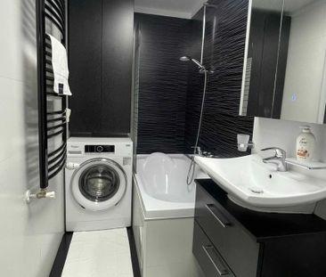 Garsoniera la prima inchiriere | Mall Vitan | Parcare | Metrou - Fotografie 6