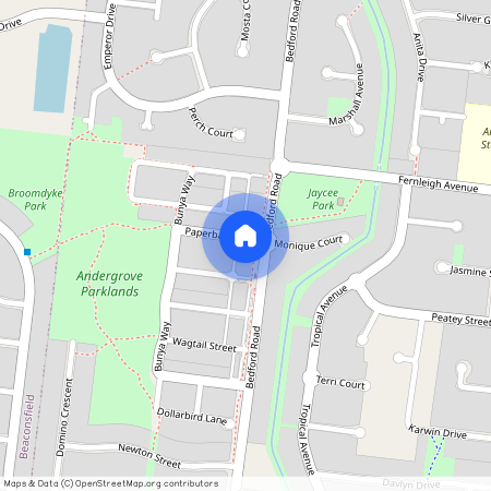 1 Thornbill Lane, 4740, Andergrove Qld