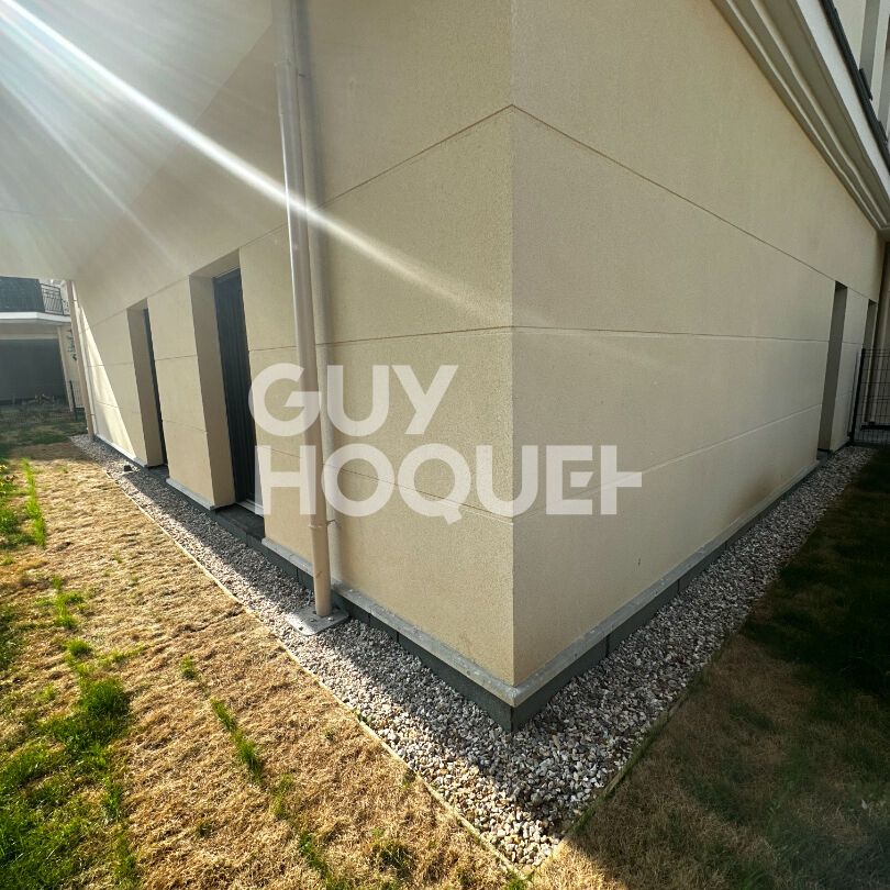 Appartement Chelles 4 pièces 98 m2 - NEUF - Photo 1