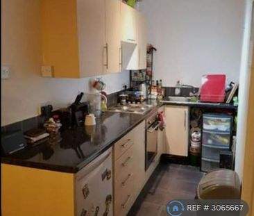 1 bedroom flat to rent - Photo 6