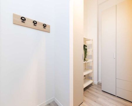 Viale Col di Lana, Milan, Lombardy 20136 - Photo 4