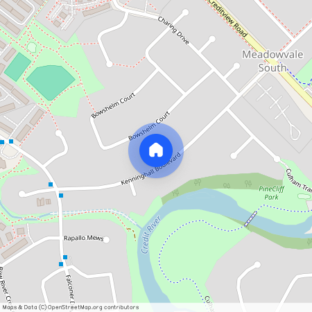 26 Kenninghall Boulevard Unit# Lower, Mississauga