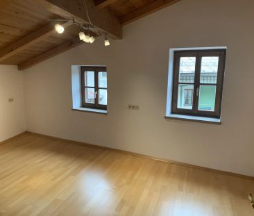 ALTSTADTFLAIR - WOHNEN IM SCHLOSSERHAUS - Foto 3