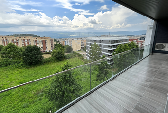 Apartamento T3 em Braga