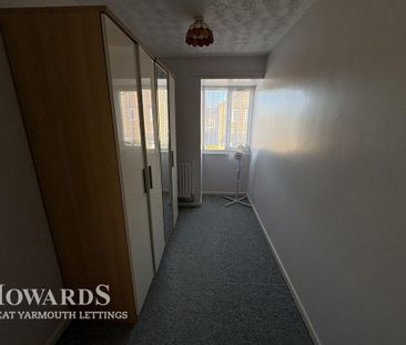 2 bedroom terraced house to rent - Photo 5