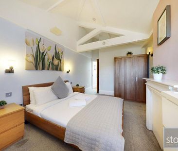 2 bedroom apartment to rent - Photo 5