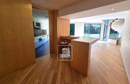 Maison • Garches - Photo 2