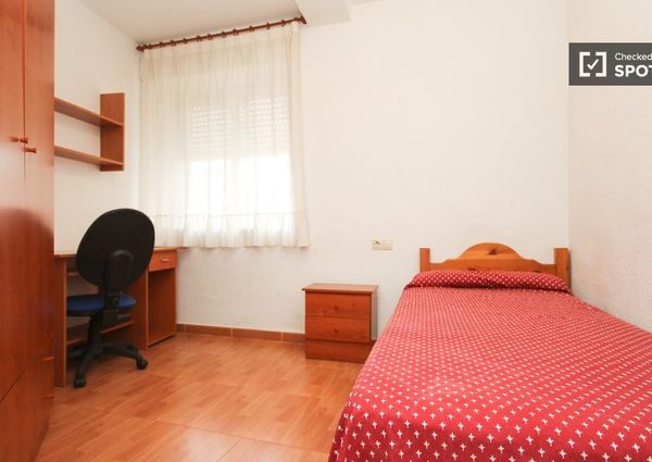 granada, Andalusia 18002