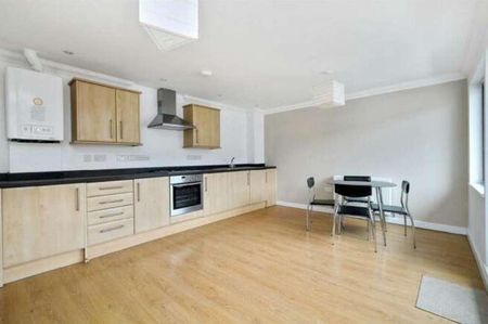 Bowerdeen Court, College Road, Nw, London, NW10 - Photo 2