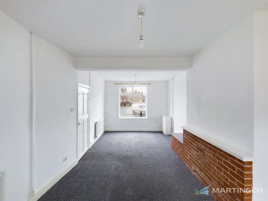 2 bedroom terraced house to rent - Photo 1