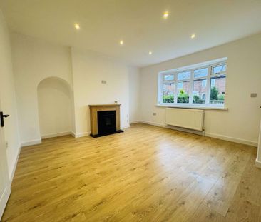 2 bedroom terraced house to rent - Photo 1
