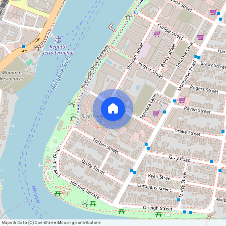 ID:21163701/28 Ferry Rd, West End QLD 4101