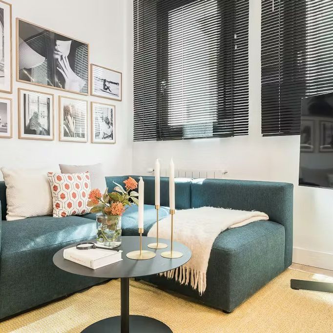 Calle de Santa Ana, Madrid, Community of Madrid 28005 - Foto 1