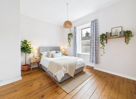 4 bedroom apartment to rent - Photo 5