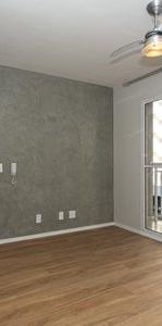 Apartamento para alugar com 31m², 1 quarto e sem vaga - Foto 1