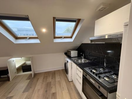 3 Bed Flat, Crouch End Hill, N8 - Photo 5