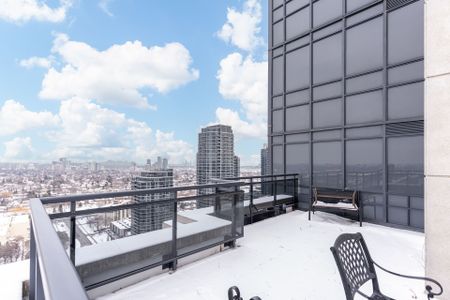 For Lease - 2 Eva Road Unit# 2623, Toronto, Ontario - Photo 3